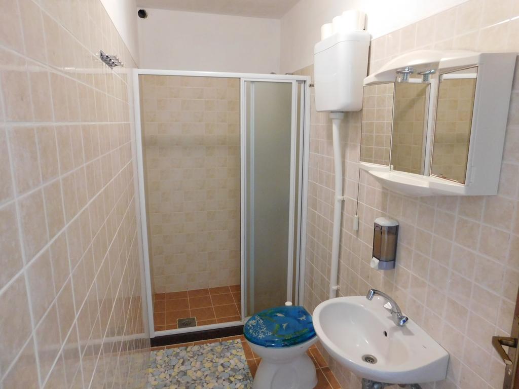 Apartments Kalafatovic Drače Exterior foto
